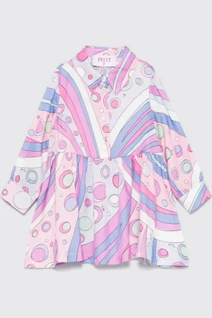 Puccini Tracksuit Kids color