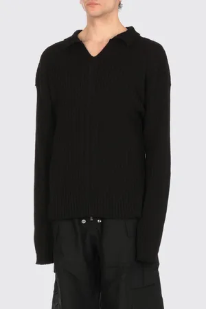 Rick Owens Sweater Men color