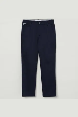 Jeckerson Pants Kids color
