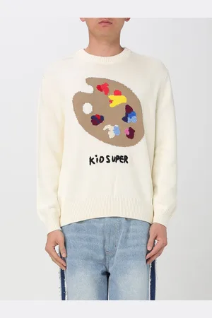 KIDSUPER STUDIOS Sweater Men color