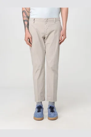 Dondup Pants Men color