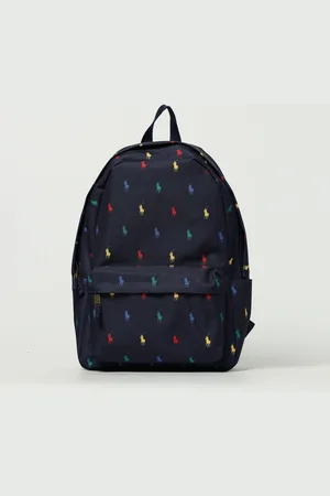 Ralph Lauren Duffel Bag Kids color