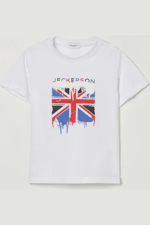 Jeckerson T-Shirt Kids color