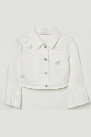 MONNALISA Jacket Kids color