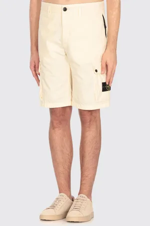 Stone Island Short Men color