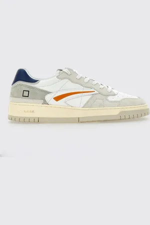 D.A.T.E. Sneakers D. A.T. E. Men color