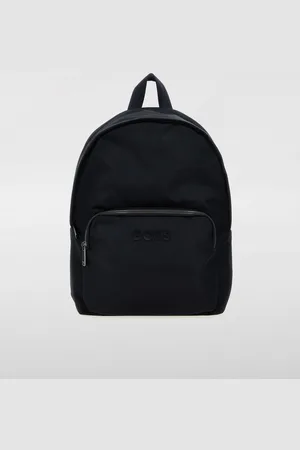 HUGO BOSS Backpack Men color