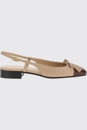 VALENTINO GARAVANI Flat Shoes Woman color
