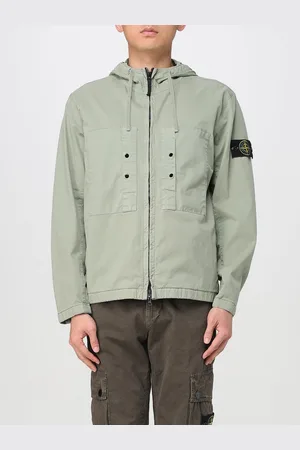 Stone Island Jacket Men color