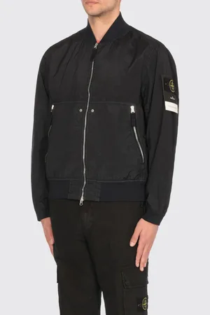 Stone Island Jacket Men color