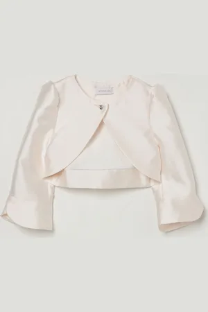MONNALISA Coat Kids color
