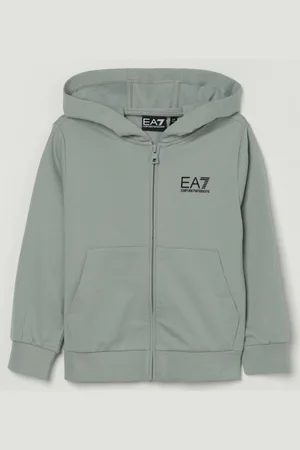 EA7 Sweater Kids color