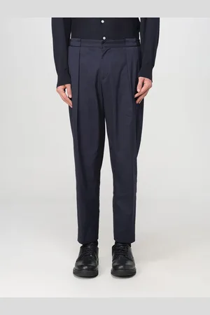 BRIGLIA Pants Men color