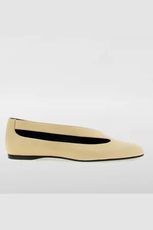 Khaite Ballet Flats Woman color