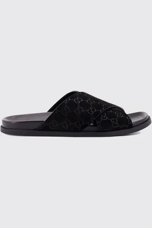 Gucci Sandals Men color
