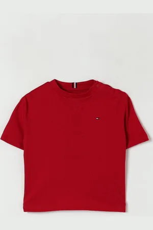 Tommy Hilfiger T-Shirt Kids color