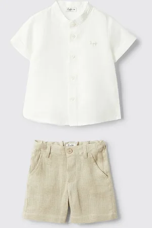 Il gufo Clothing Set Kids color