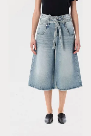 Low Classic Short Woman color