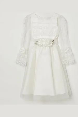 MONNALISA Dress Kids color