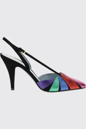 VALENTINO GARAVANI High Heel Shoes Woman color