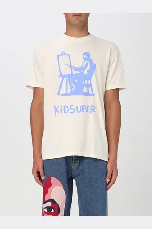 KIDSUPER STUDIOS T-Shirt Men color