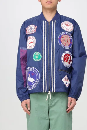 Champion Jacket Men color