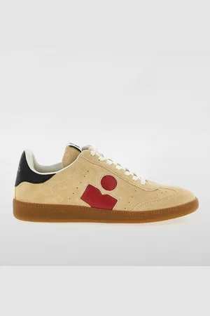 Isabel Marant Sneakers Woman color