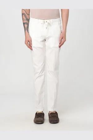 BRIGLIA Pants Men color