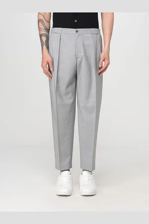 BRIGLIA Pants Men color