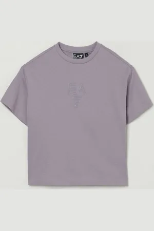 EA7 T-Shirt Kids color