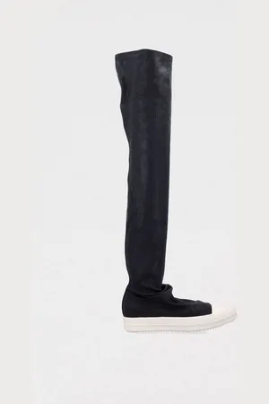 Rick Owens Sneakers Woman color