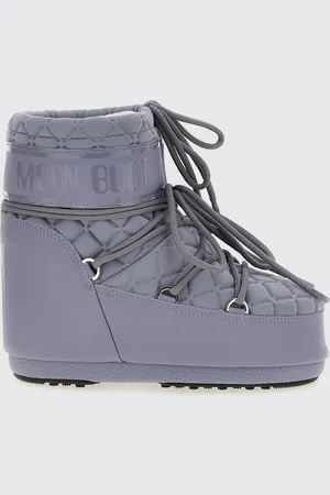 Moon Boot Shoes Woman color