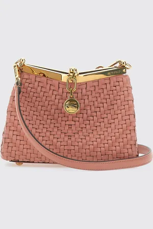 Etro Crossbody Bags Woman color