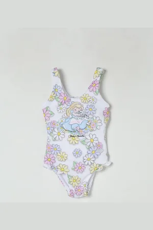 MONNALISA Swimsuit Kids color