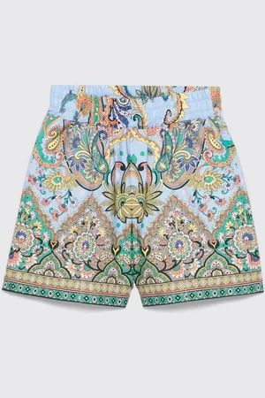 Etro Shorts Kids color