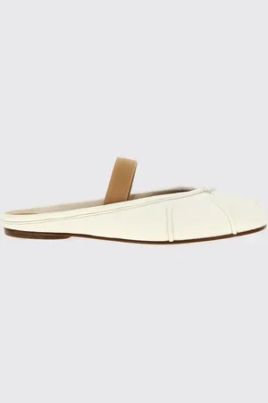 Maison Margiela Flat Shoes Woman color