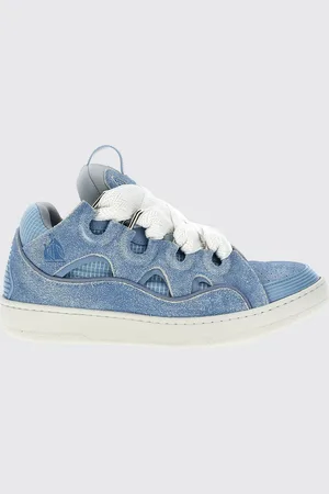 Lanvin Sneakers Men color