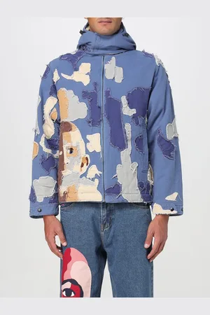 KIDSUPER STUDIOS Jacket Men color