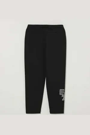 EA7 Pants Kids color