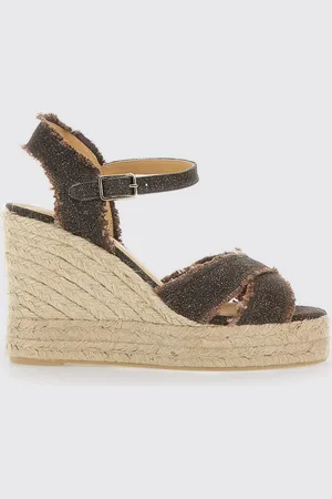Castaner Wedge Shoes CASTAÑER Woman color
