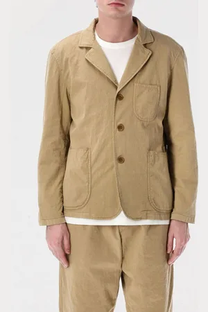YMC Jacket Men color