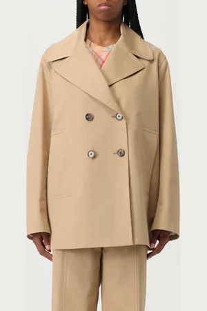 Paul Smith Coat Woman color