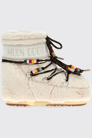 Moon Boot Shoes Woman color