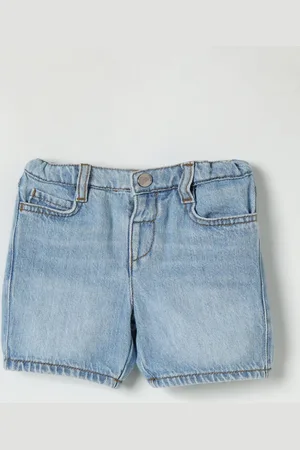 Emporio Armani Short Kids color