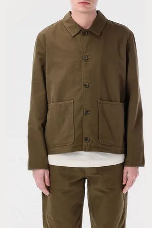 YMC Jacket Men color