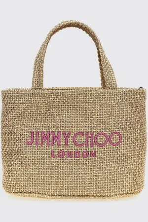 Jimmy Choo Crossbody Bags Woman color