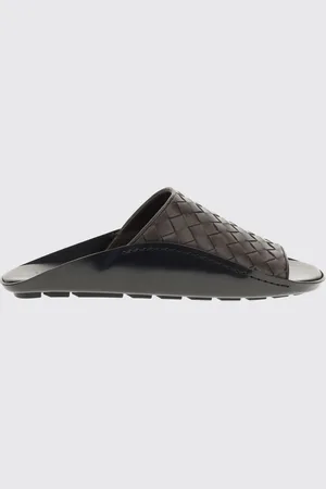 Bottega Veneta Sandals Men color