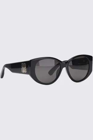 Balenciaga Sunglasses Woman color