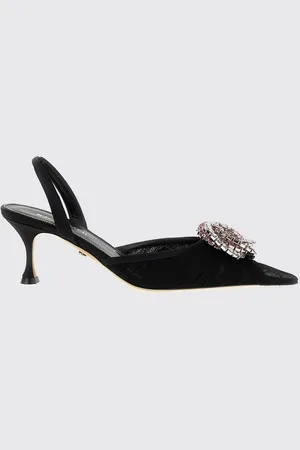 Mach & Mach High Heel Shoes Woman color