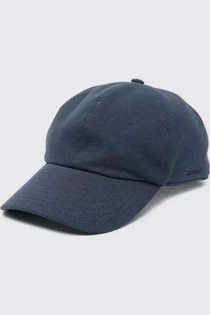 ZANONE Hat Men color